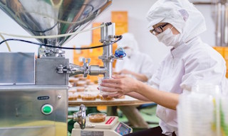 Внедрение системы HACCP под ключ в Йошкаре-Ола в октябре