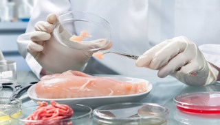 Лабораторный анализ пищевых продуктов по СанПиН в Йошкаре-Ола – стоимость от 15339 руб. в ПромМир