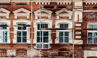 Профессиональное обследование объектов культурного наследия в Йошкаре-Ола в октябре