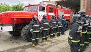Аутсорсинг службы пожарной безопасности: стоимость услуги от 15339 руб. в Йошкаре-Ола – ПромМир