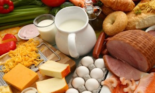 Сертификация пищевой продукции в Йошкаре-Ола под ключ в октябре