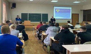 Профессиональная подготовка к проверке Ростехнадзора в Йошкаре-Ола в октябре