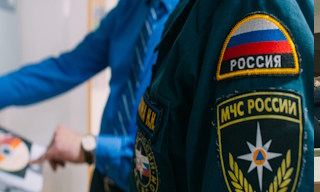 Подготовка к проверке МЧС и пожарной инспекции в Йошкаре-Ола в октябре